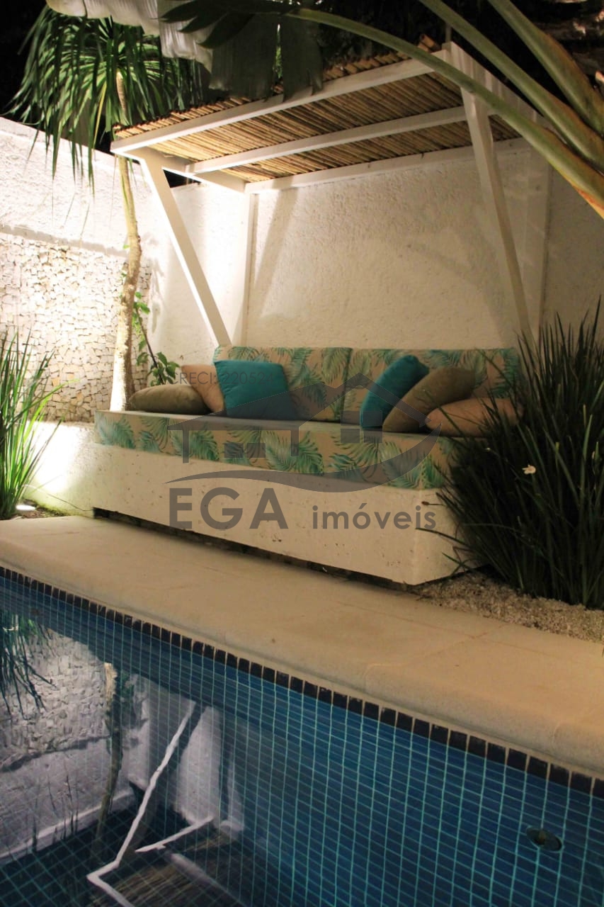 Casa Avenda Em Condominio de Alto Padrão