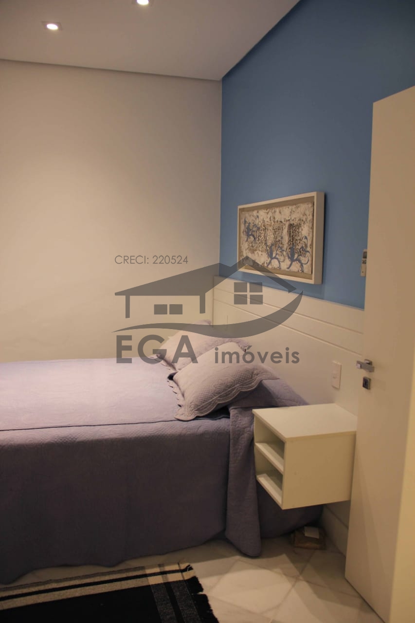 Casa Avenda Em Condominio de Alto Padrão