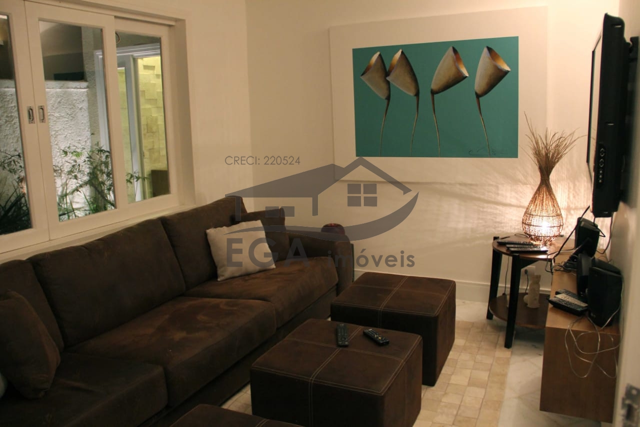 Casa Avenda Em Condominio de Alto Padrão