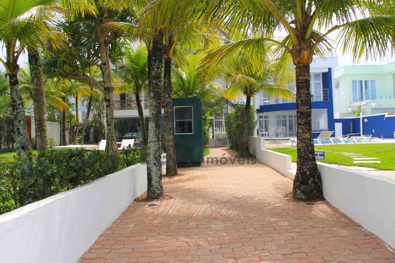 Casa Avenda Em Condominio de Alto Padrão