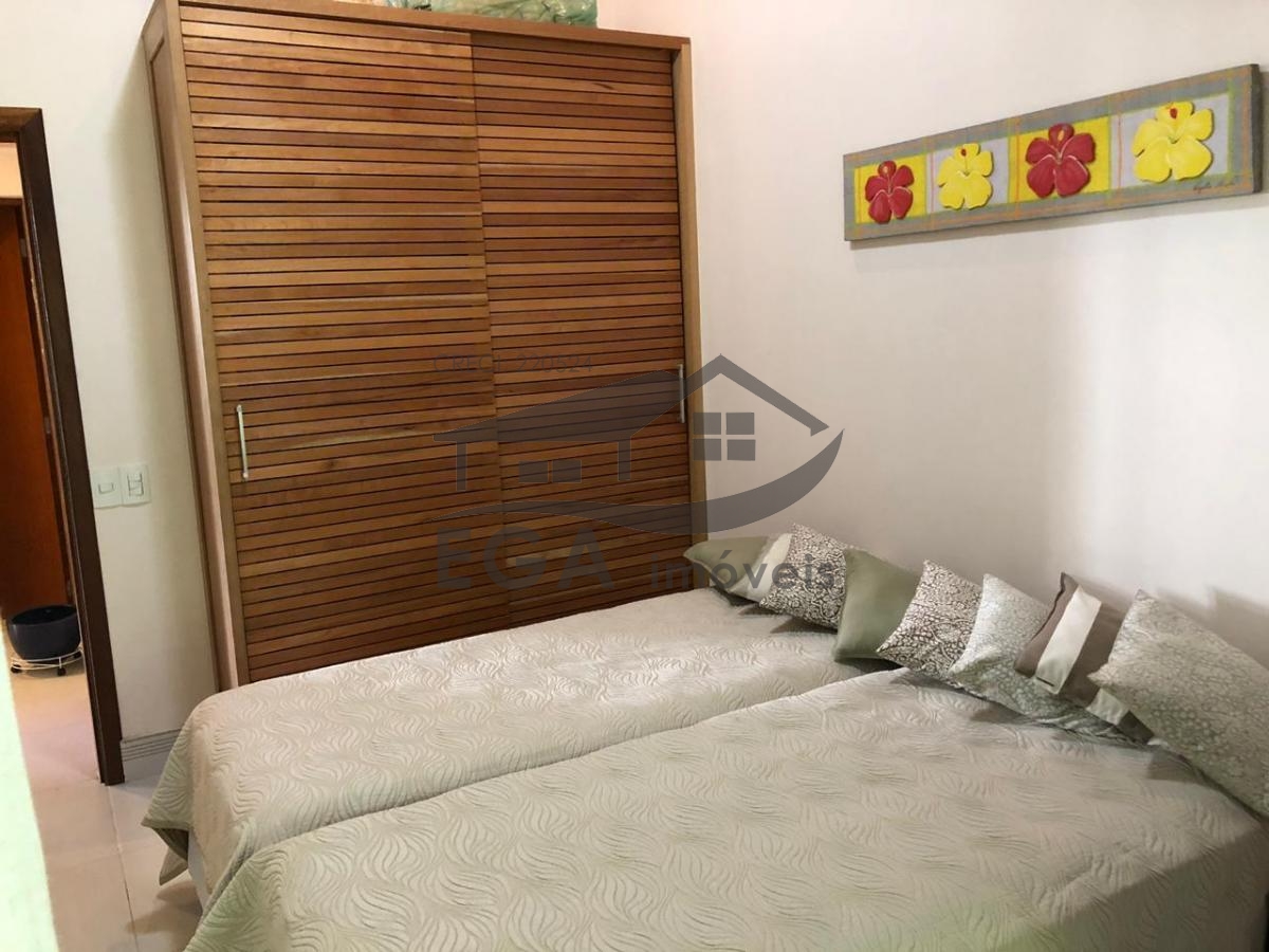 Casa em cond. Na praia de pauba