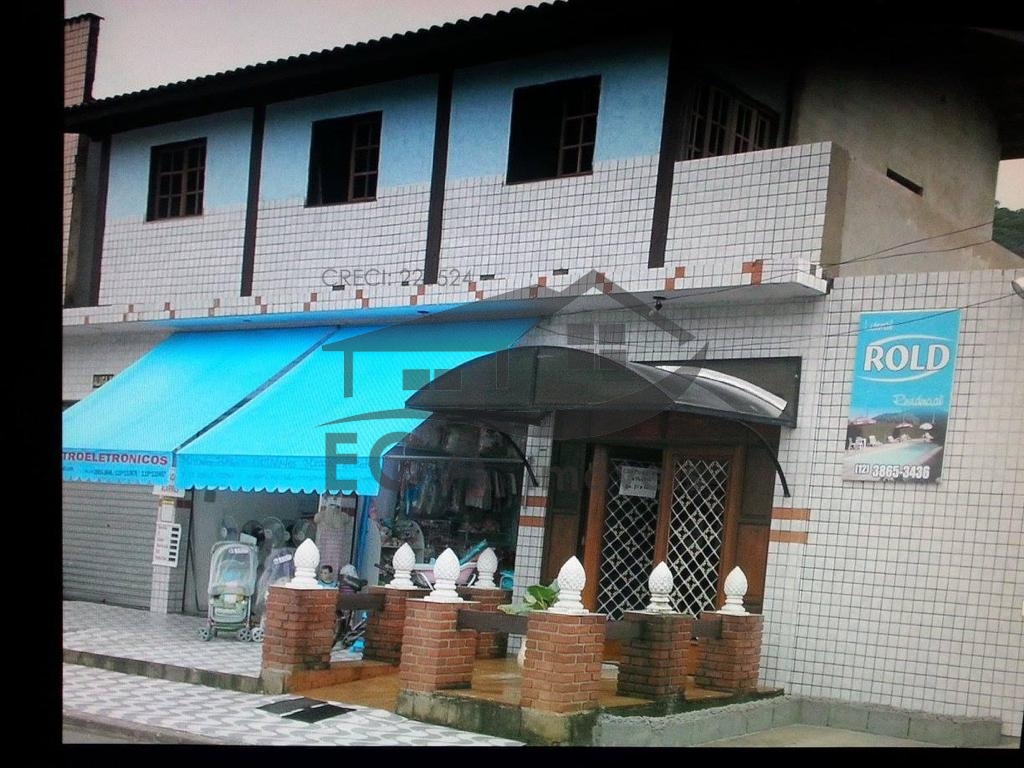 Ponto comercial com pousada em boiçucanga - foto 1