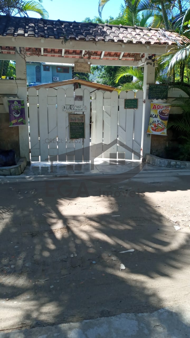 Casa de Locação na Praia de Camburi