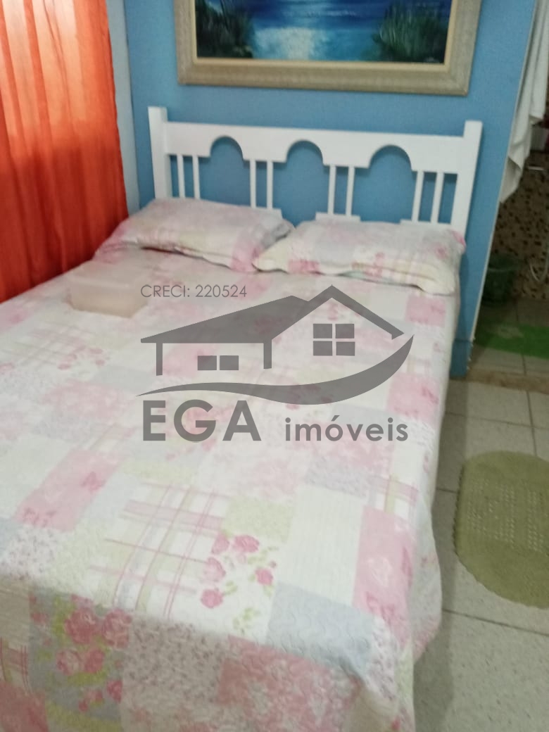 Casa de Locação na Praia de Camburi