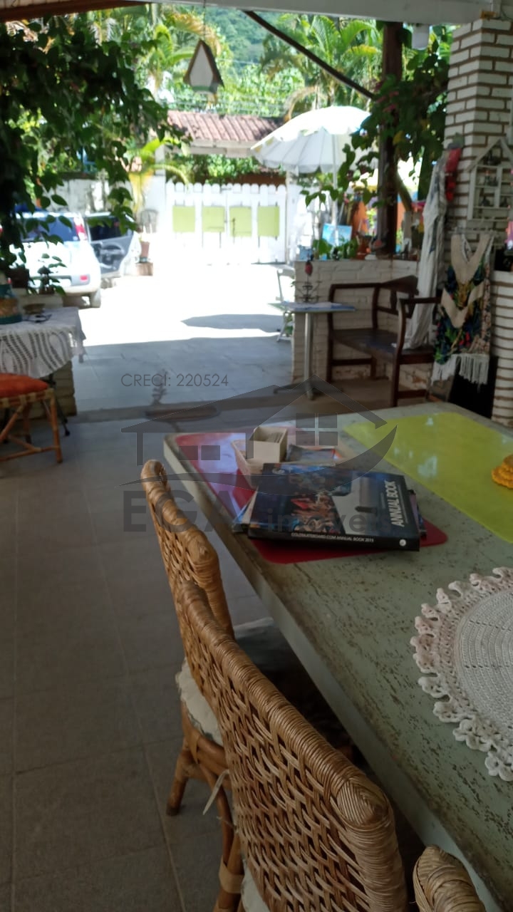 Casa de Locação na Praia de Camburi