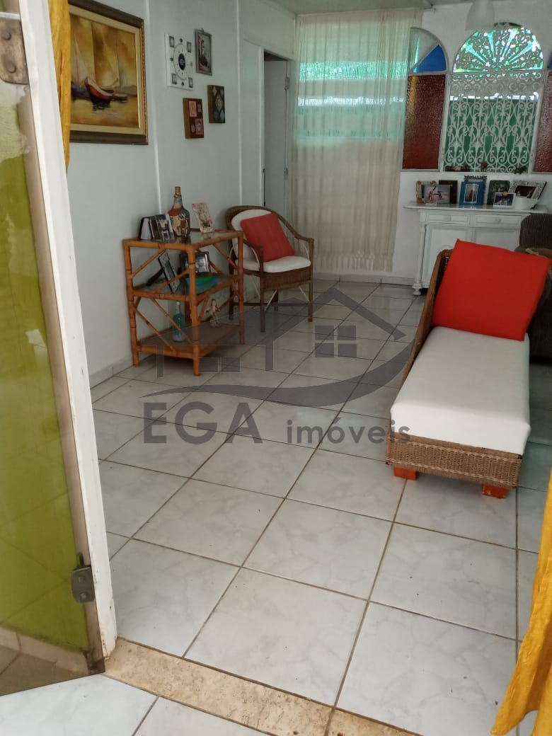 Casa de Locação na Praia de Camburi