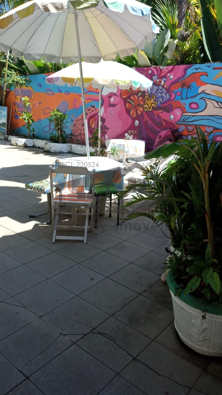 Casa de Locação na Praia de Camburi