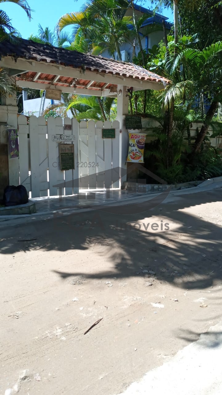 Casa de Locação na Praia de Camburi