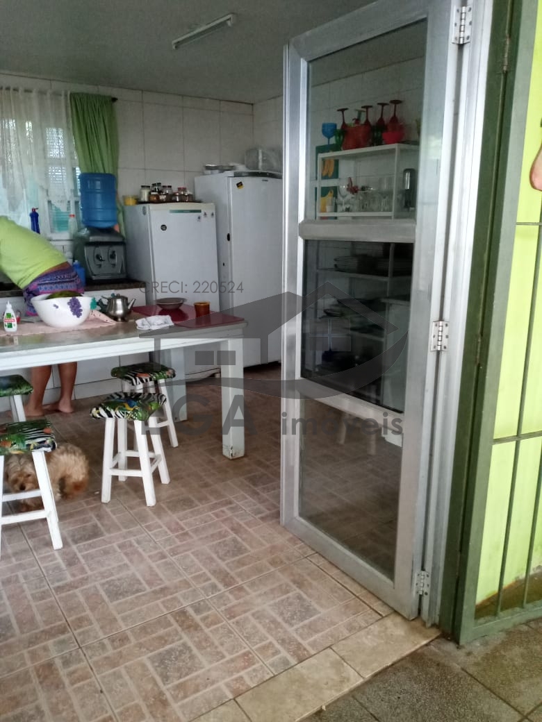 Casa de Locação na Praia de Camburi