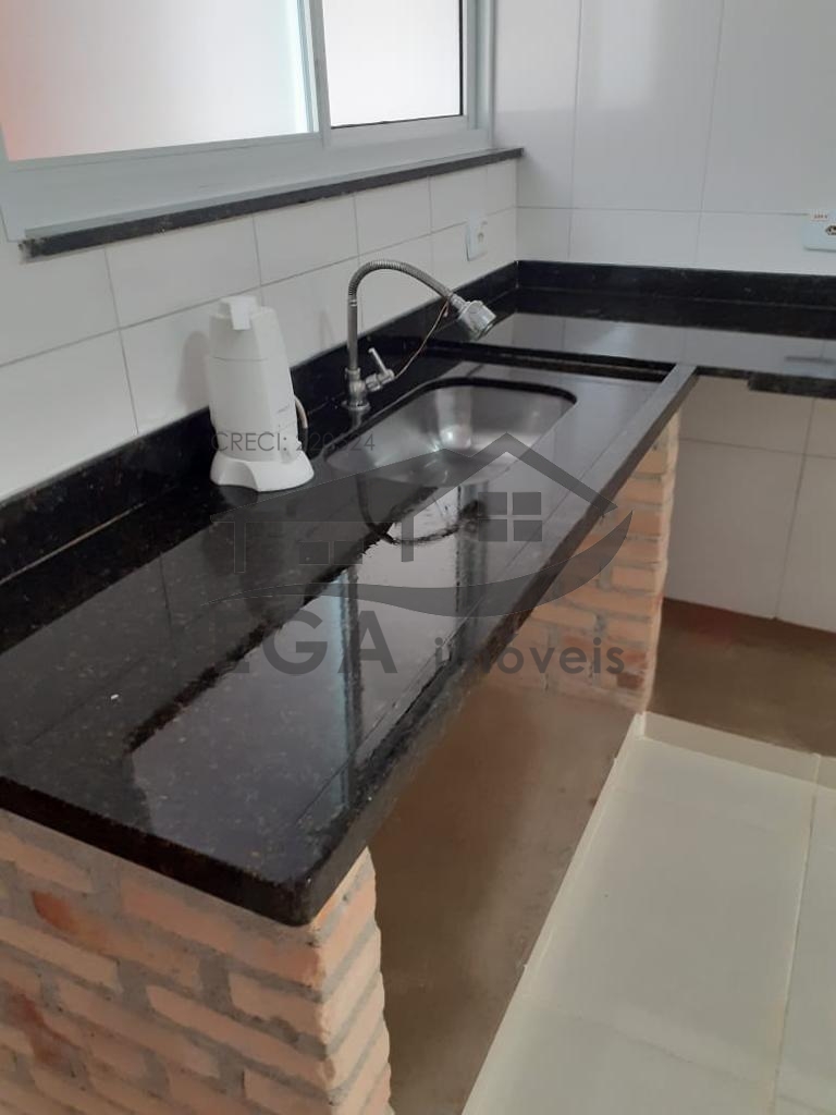 Casa em cond. Estilo apartamento - foto 11
