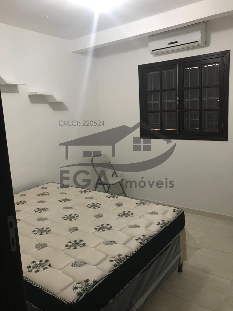 Casa na praia de Boiçucanga