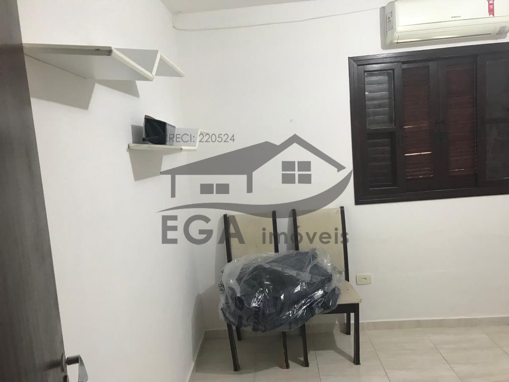 Casa na praia de Boiçucanga