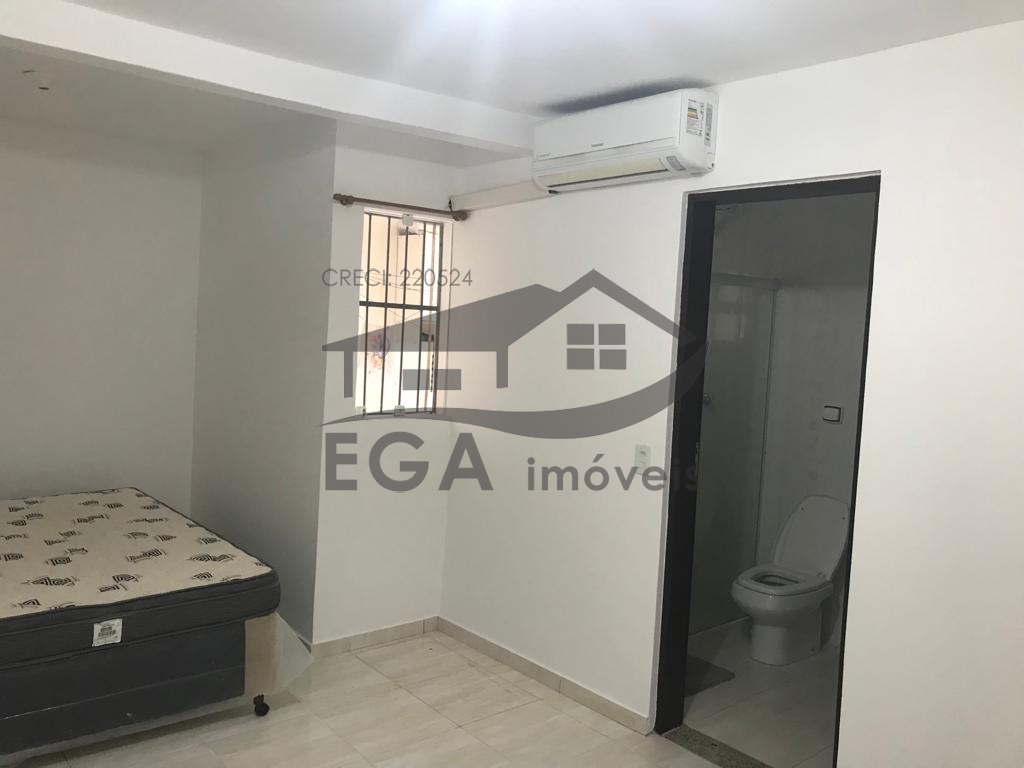 Casa na praia de Boiçucanga