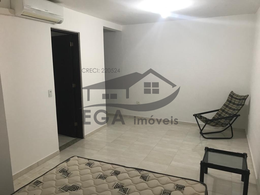 Casa na praia de Boiçucanga