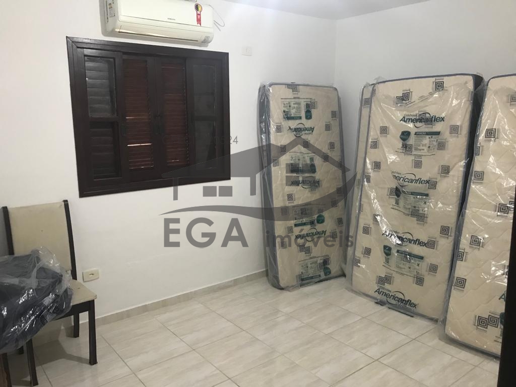 Casa na praia de Boiçucanga