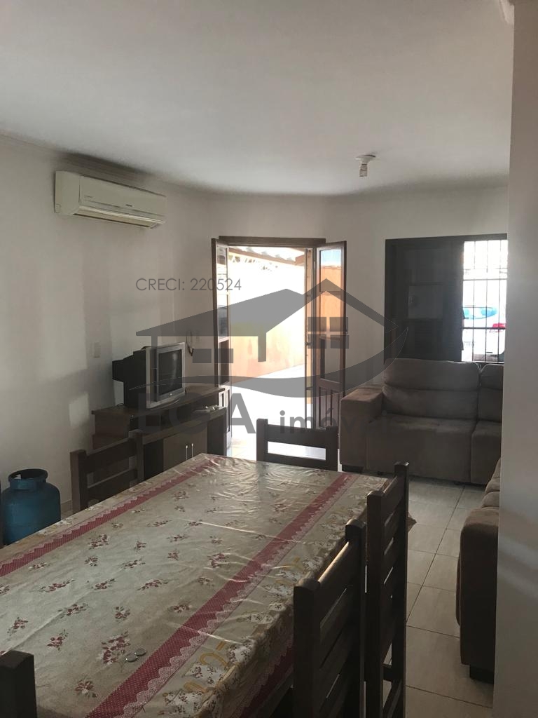Casa na praia de Boiçucanga