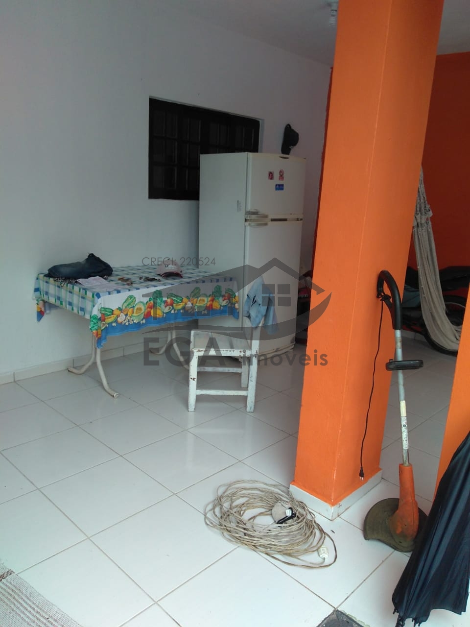 Casa em boiçucanga na maquininha