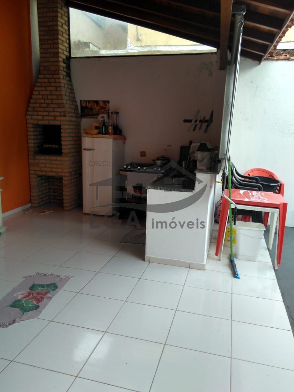Casa em boiçucanga na maquininha