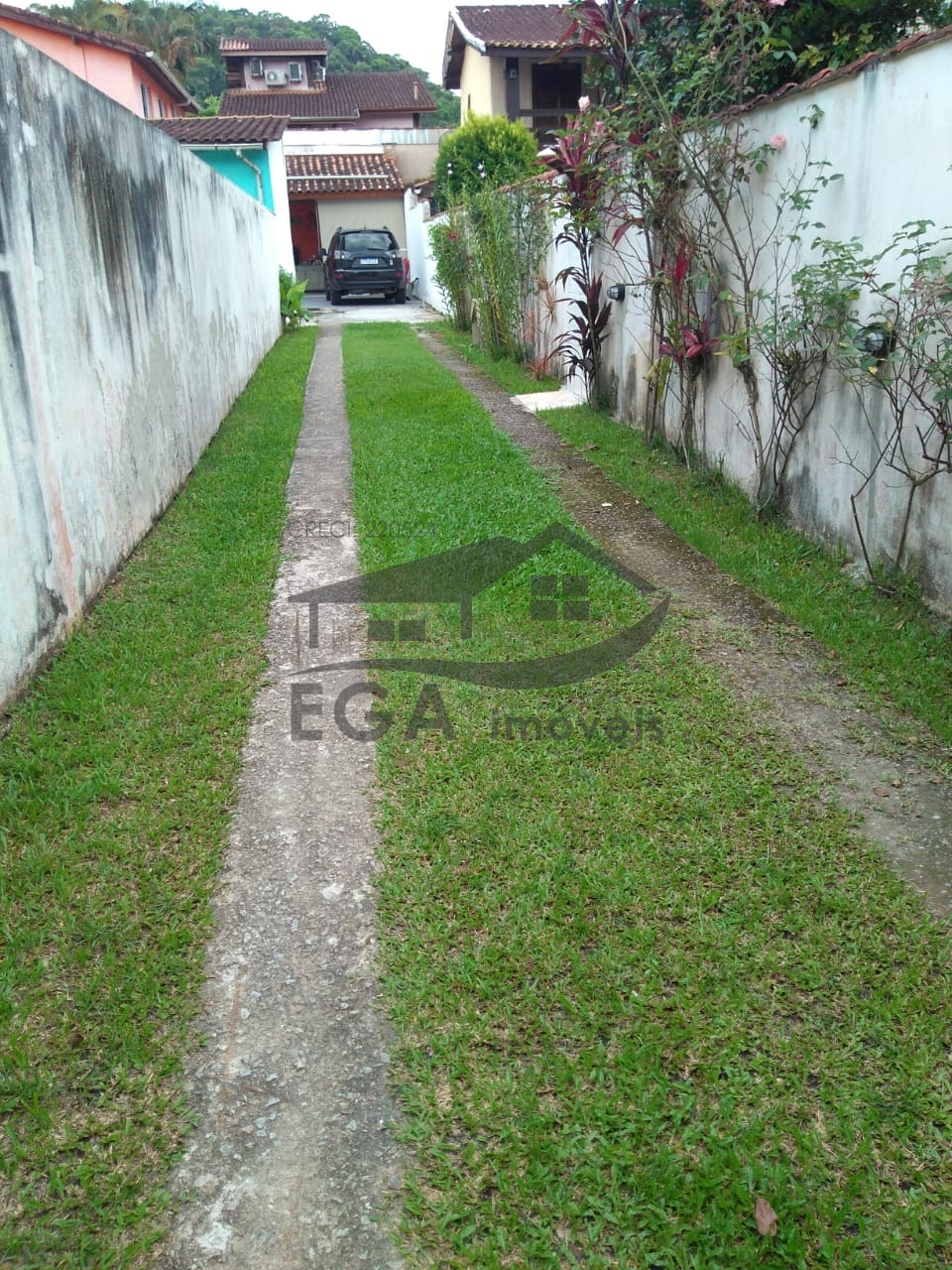 Casa em boiçucanga na maquininha