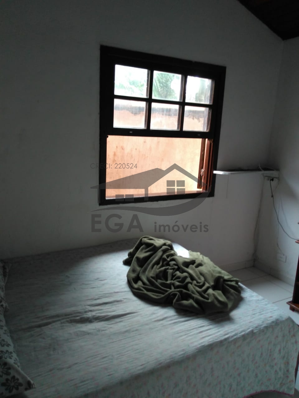 Casa em boiçucanga na maquininha