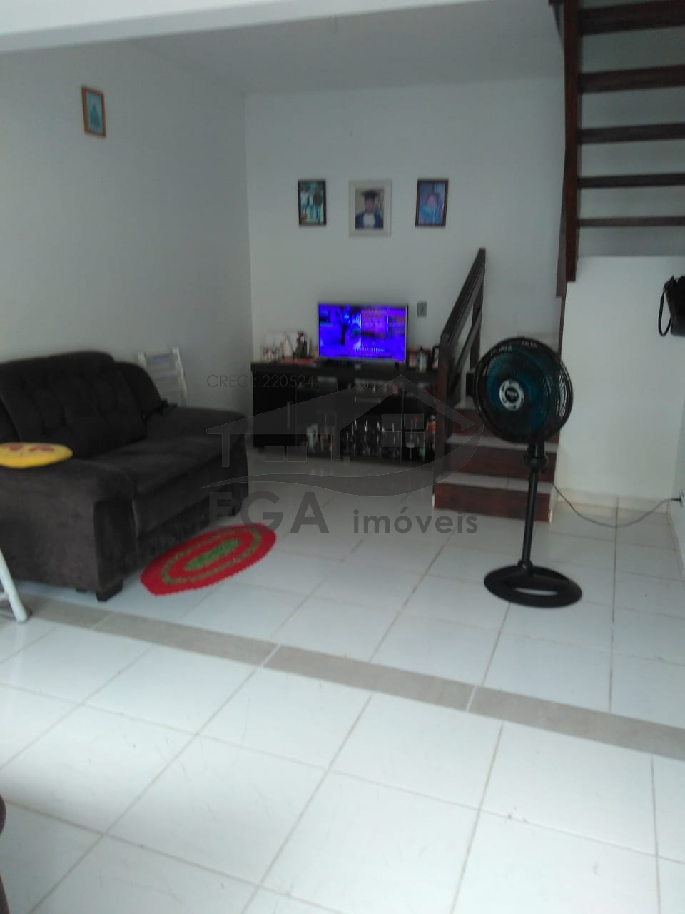 Casa em boiçucanga na maquininha