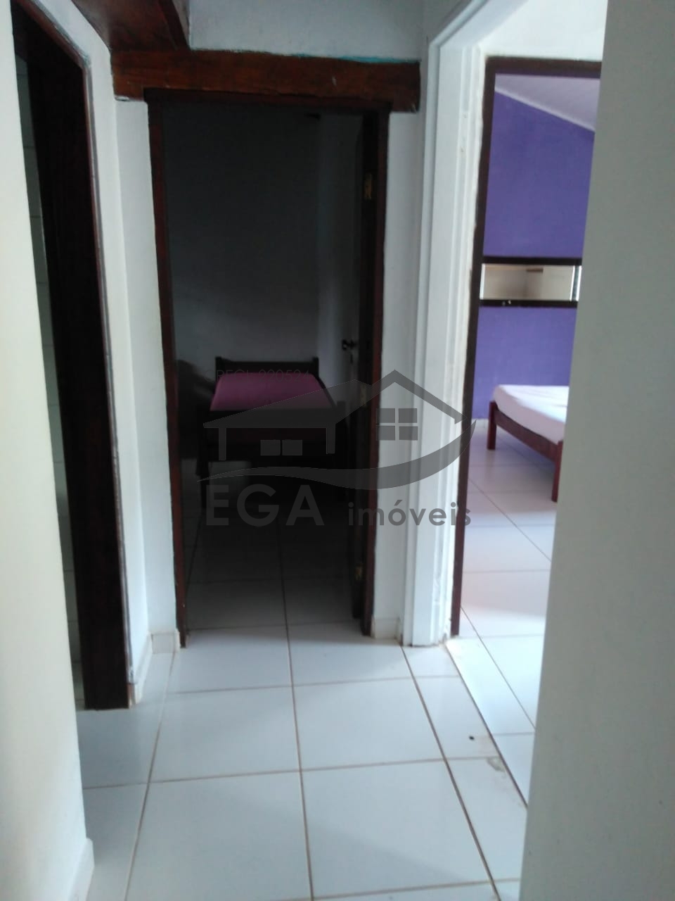 Casa em boiçucanga na maquininha
