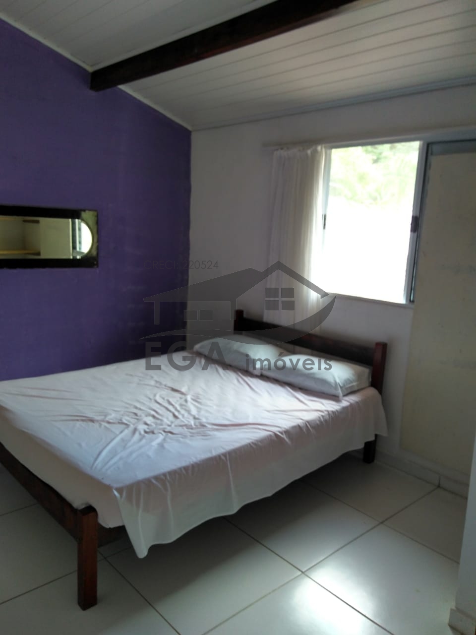 Casa em boiçucanga na maquininha