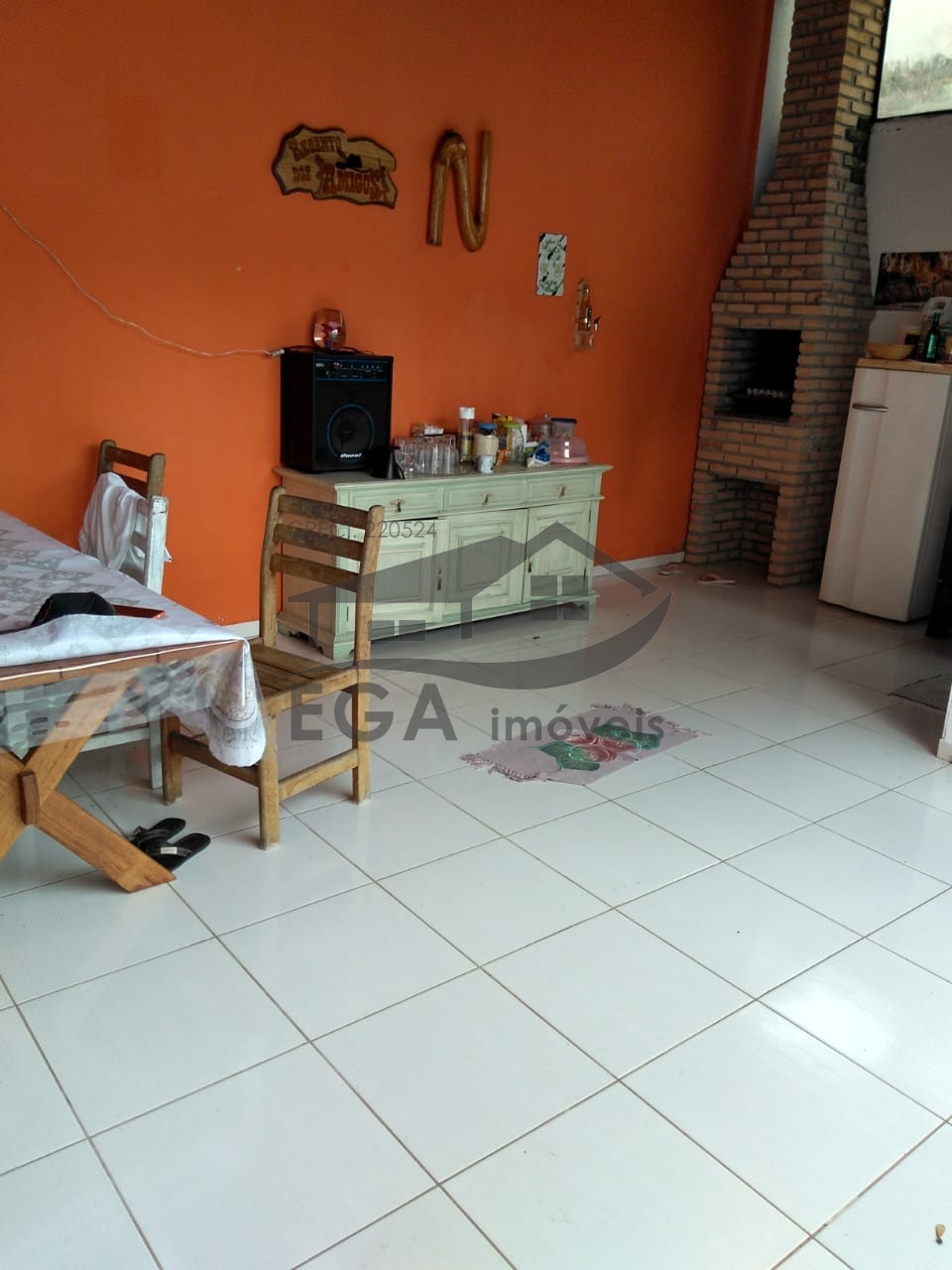 Casa em boiçucanga na maquininha