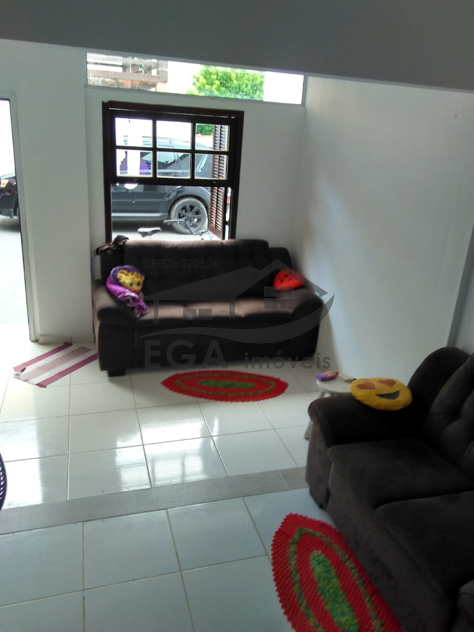 Casa em boiçucanga na maquininha