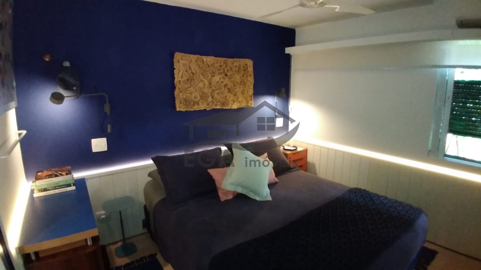 Casa em cond, pé na areia em barra do una