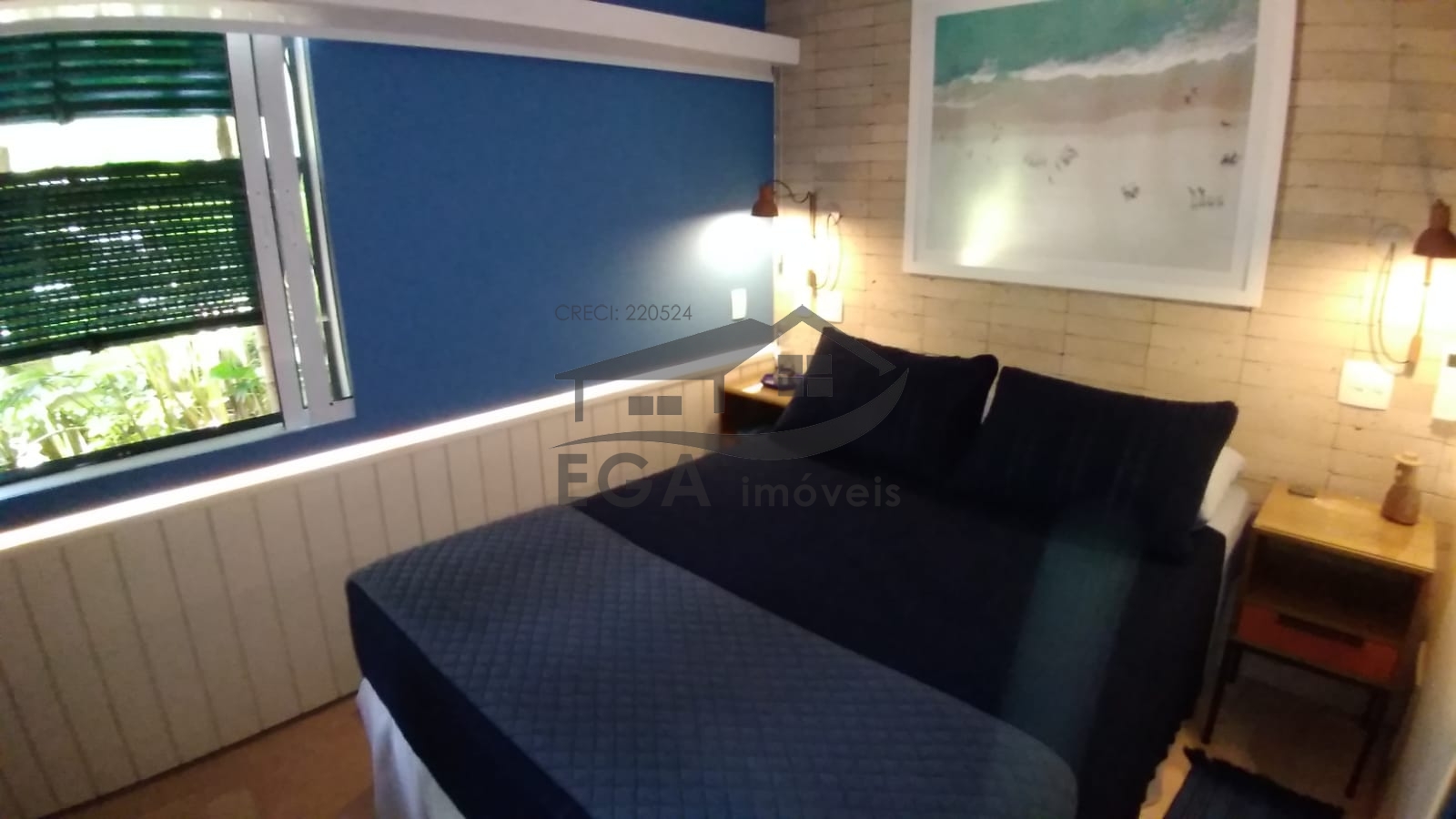 Casa em cond, pé na areia em barra do una