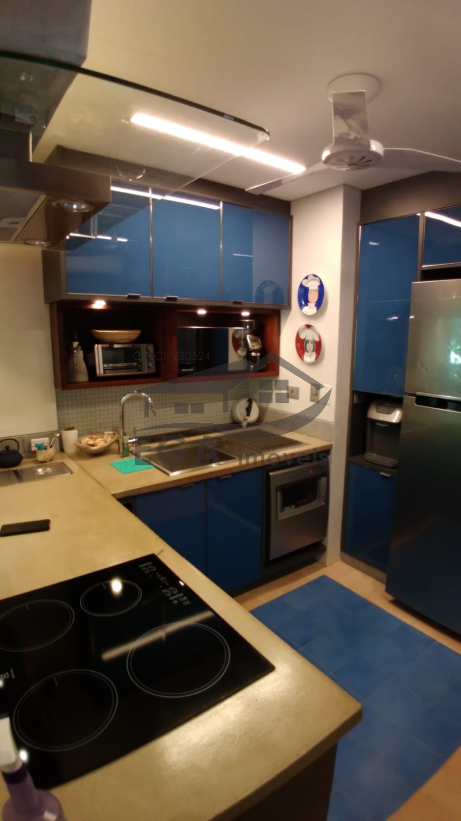 Casa em cond, pé na areia em barra do una