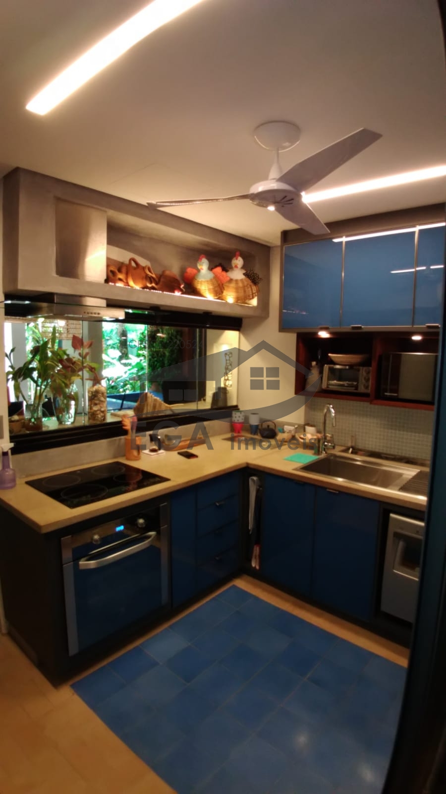 Casa em cond, pé na areia em barra do una