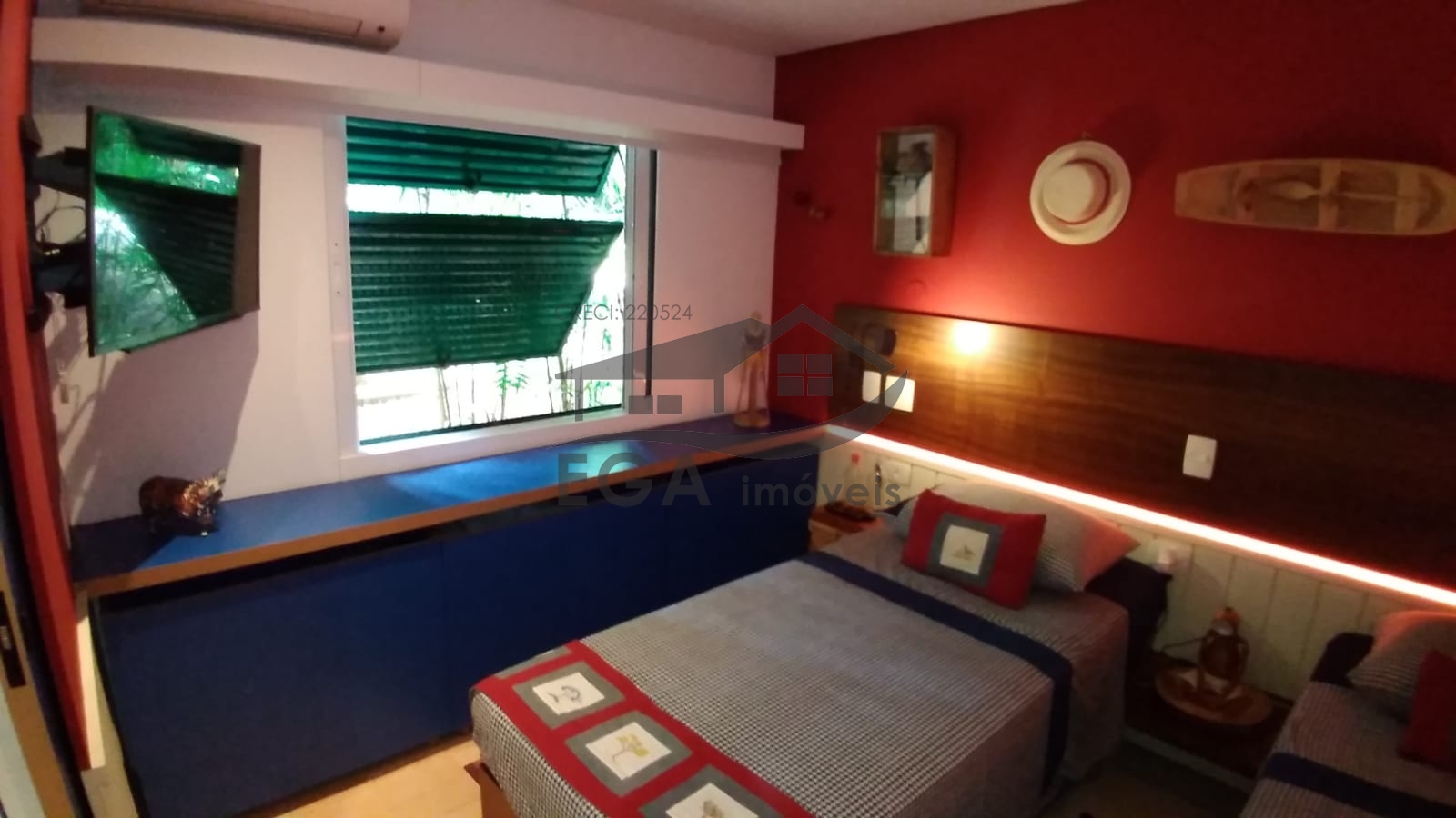 Casa em cond, pé na areia em barra do una