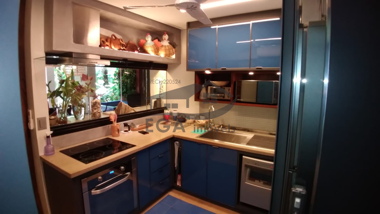 Casa em cond, pé na areia em barra do una