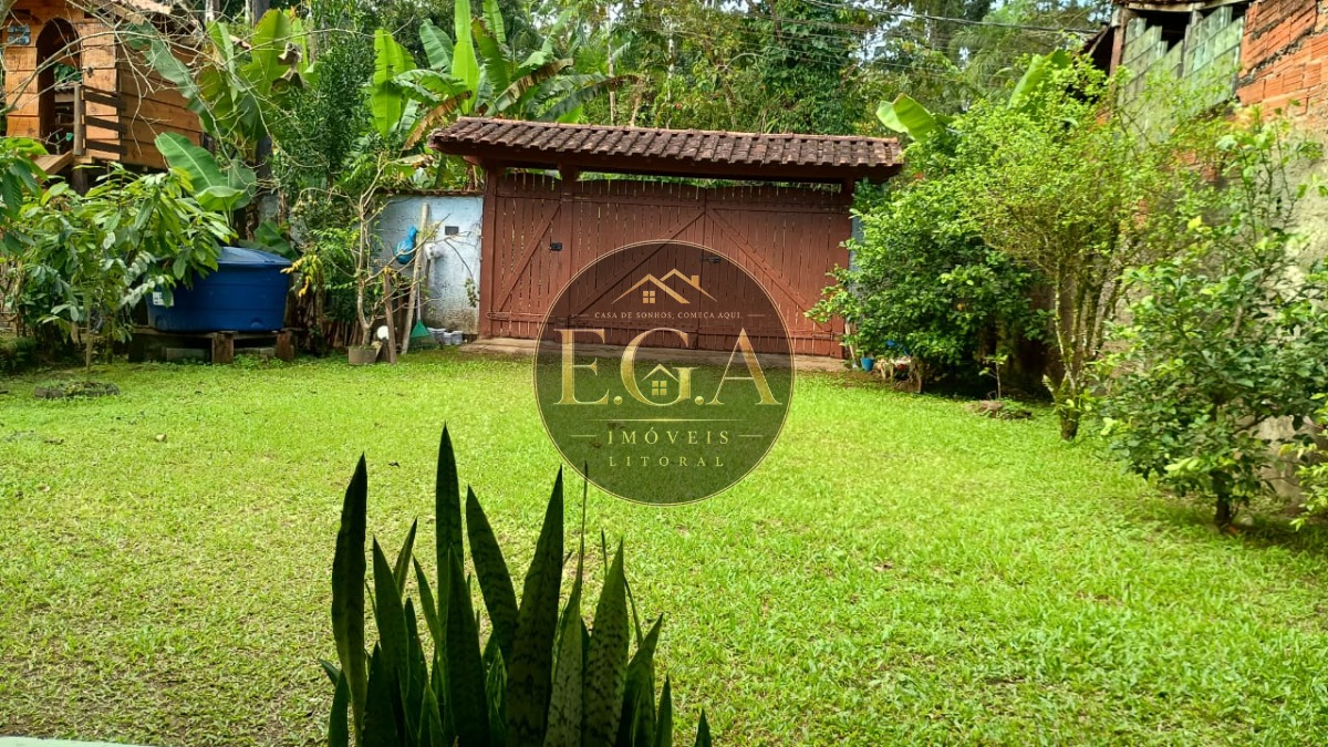 Casa no sertão de Camburi