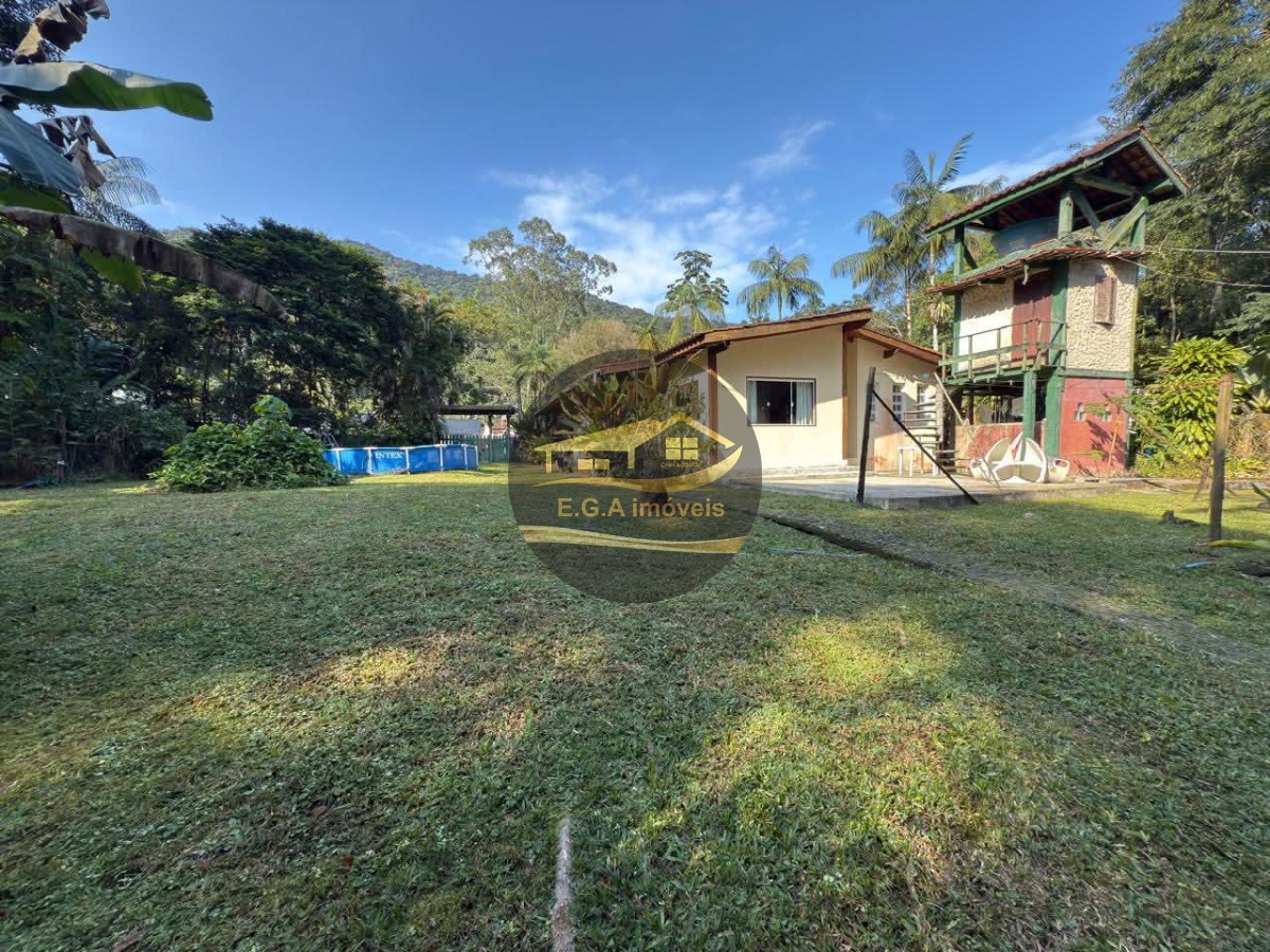 Sitio em boiçucanga