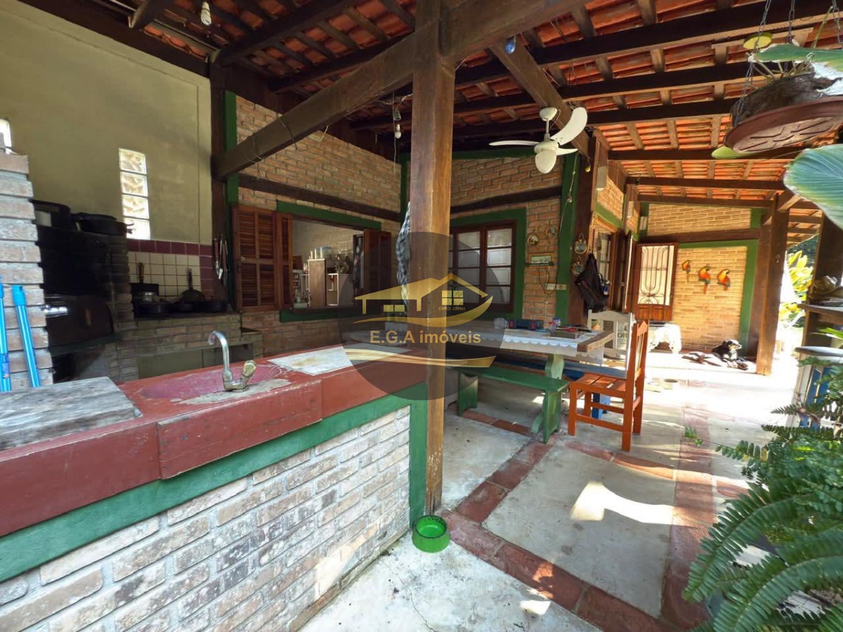 Sitio em boiçucanga