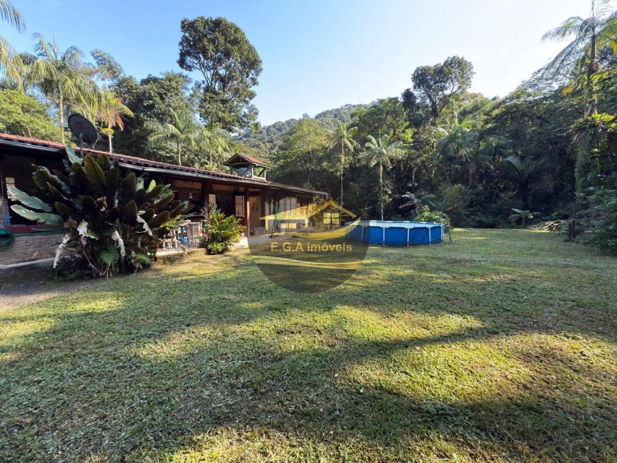 Sitio em boiçucanga