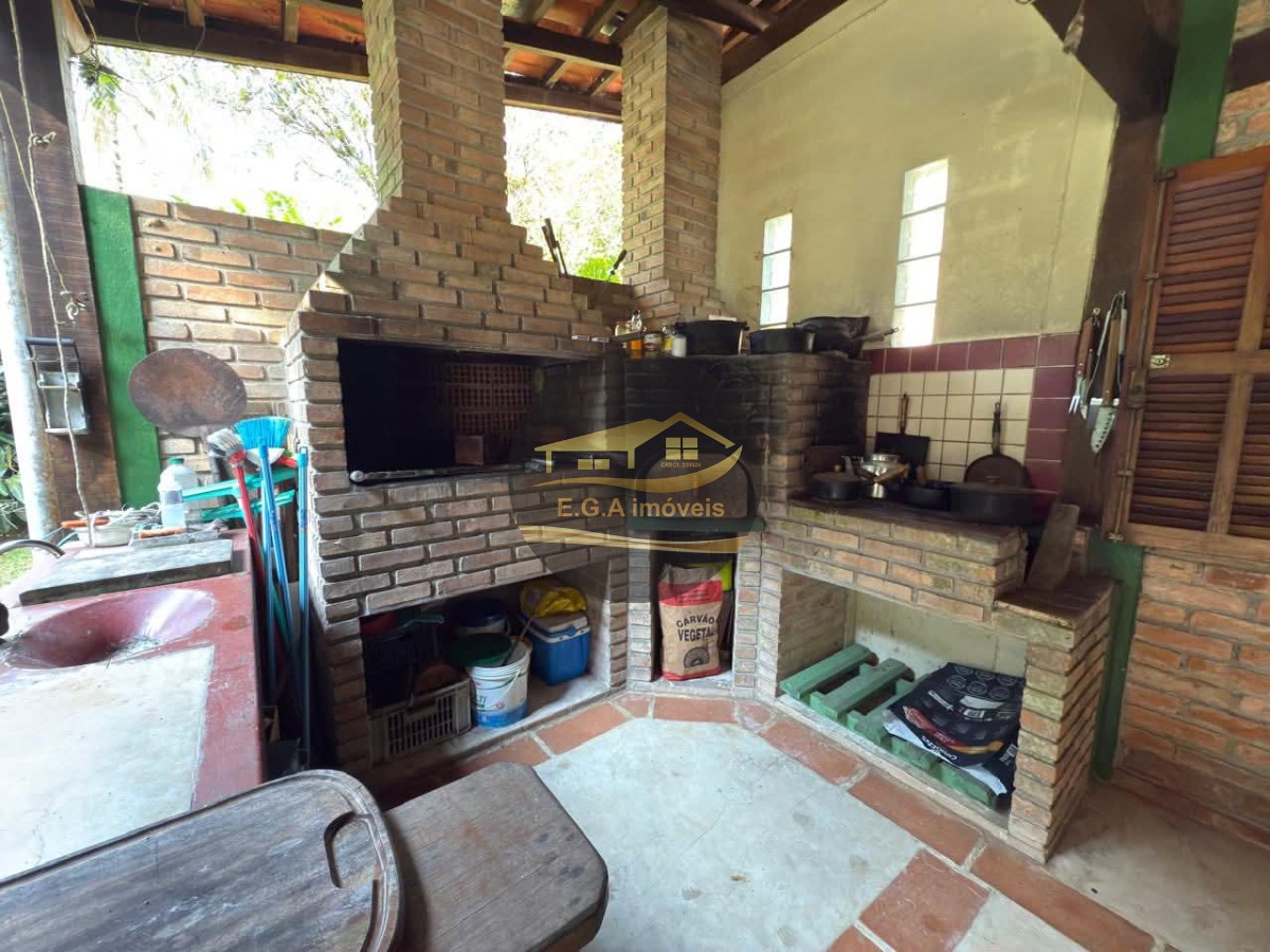 Sitio em boiçucanga