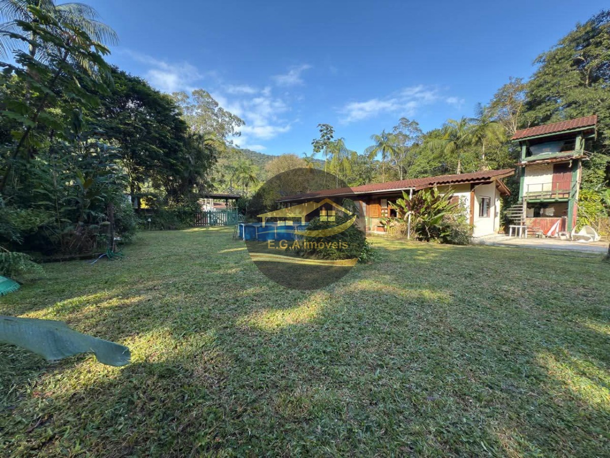 Sitio em boiçucanga
