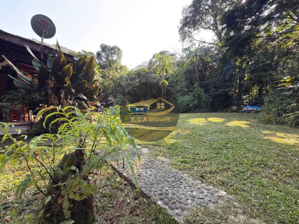 Sitio em boiçucanga
