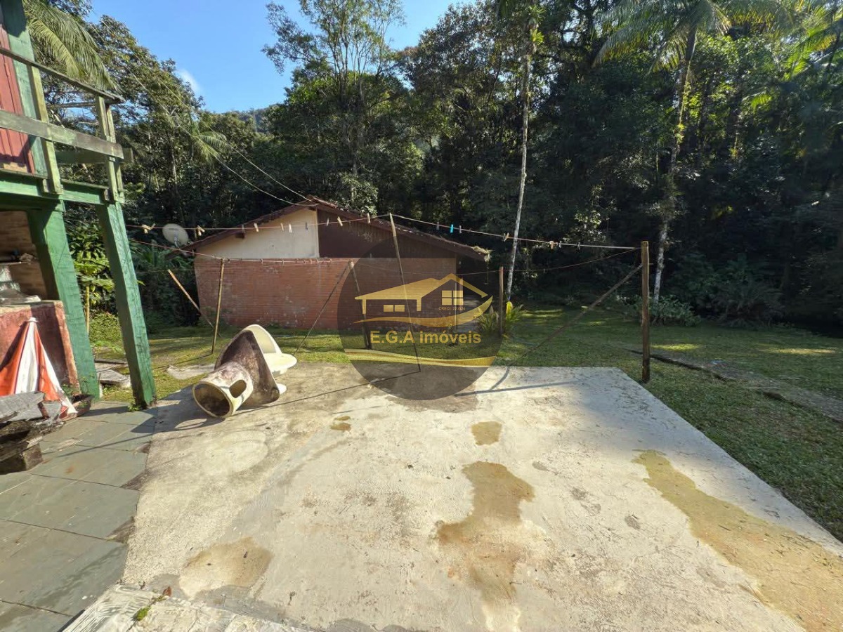 Sitio em boiçucanga