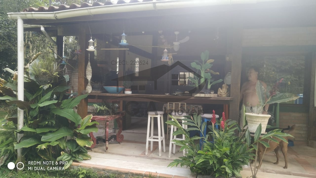 Sitio em boiçucanga