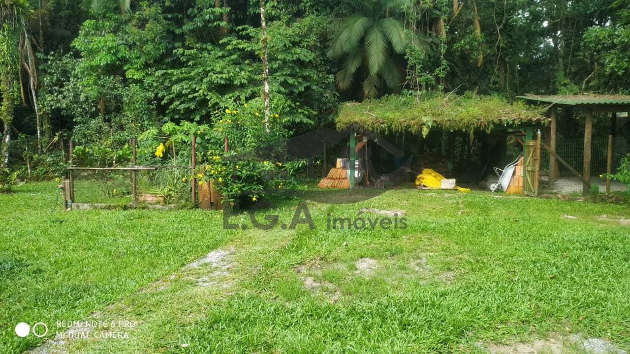 Sitio em boiçucanga