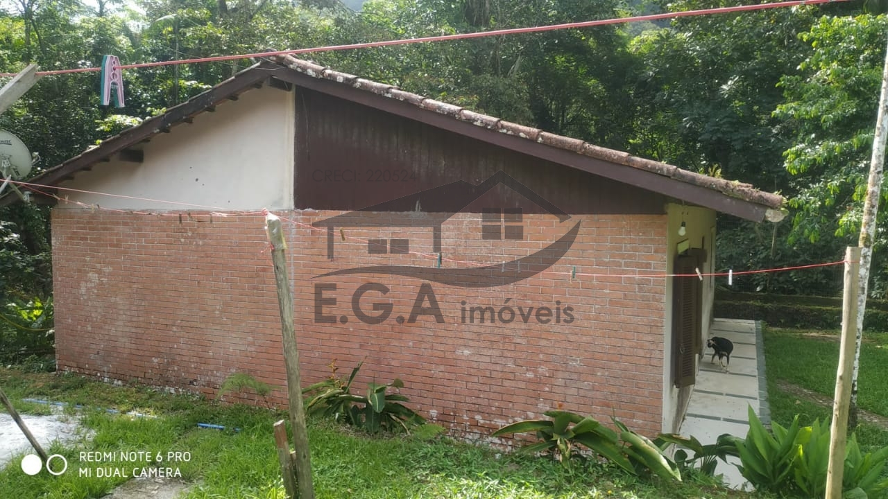 Sitio em boiçucanga