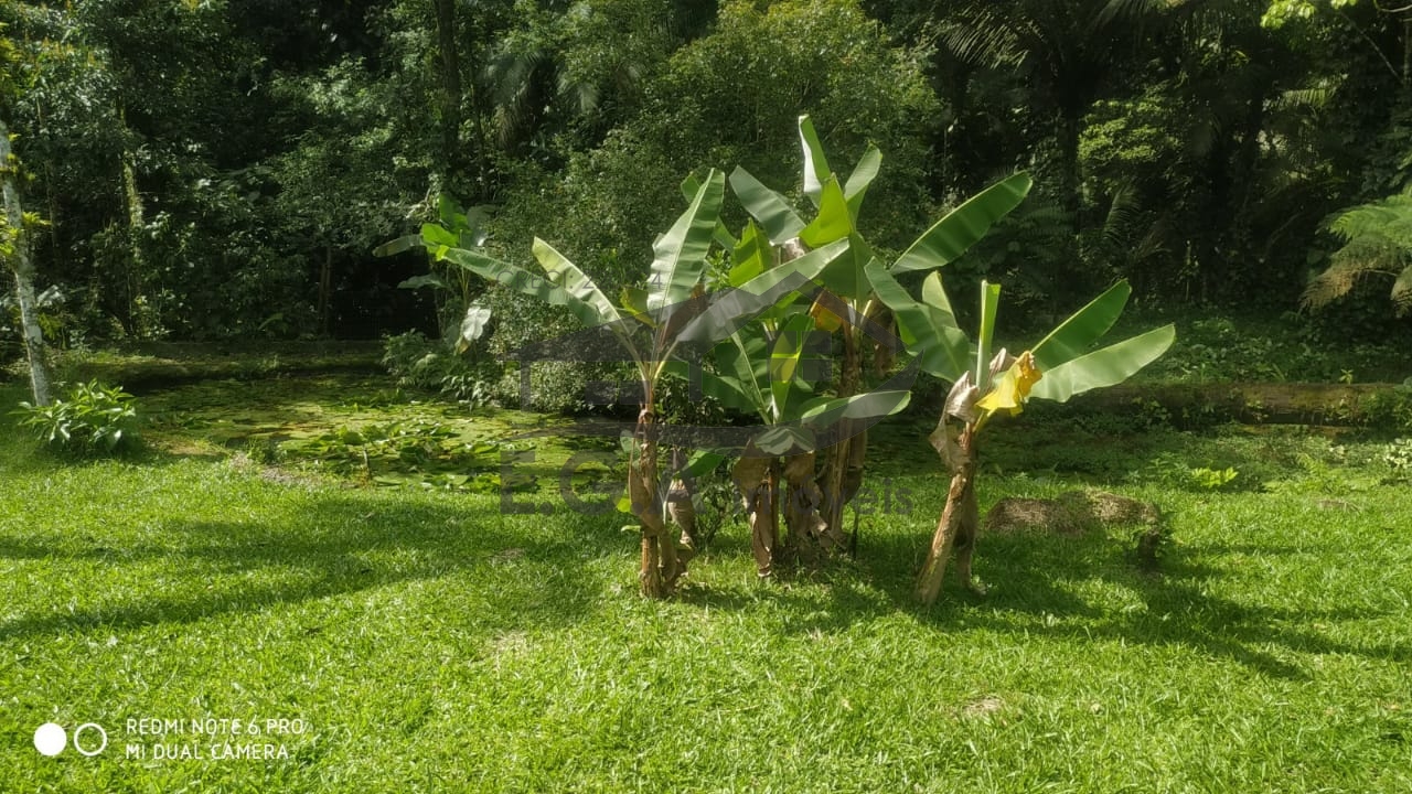 Sitio em boiçucanga