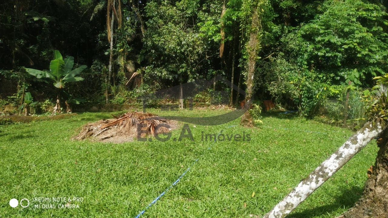 Sitio em boiçucanga