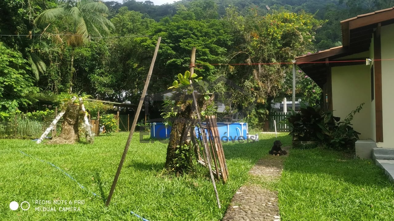 Sitio em boiçucanga