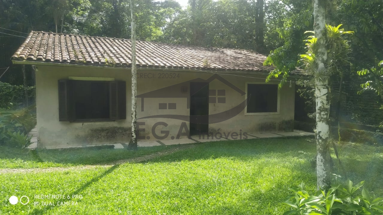 Sitio em boiçucanga